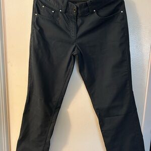 Nike Golf Black Women's Pants